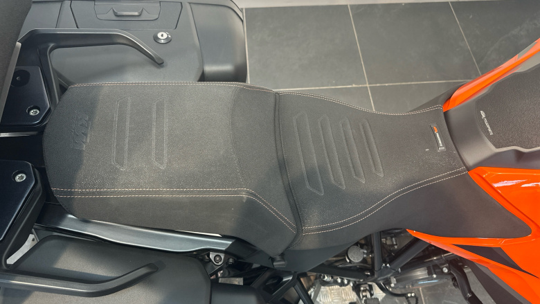 Ktm Adventure 1290 Super Adventure S (21MY)